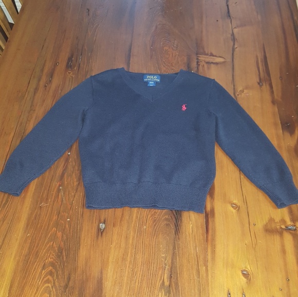 Polo Ralph Lauren Other - Children's Ralph Lauren polo sweater
